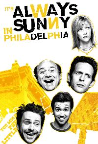 Its Always Sunny In Philadelphia